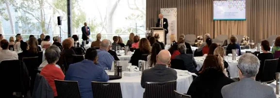 Stakeholder Engagement