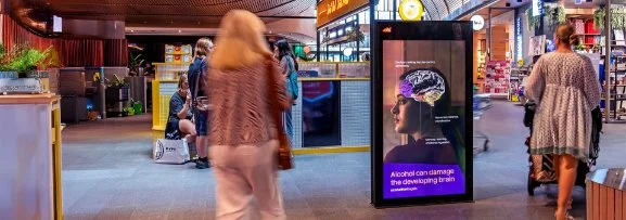 Our Campaigns
