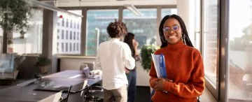 Start your career with the Mental Health Commission