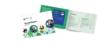 2024-25 Annual report out now