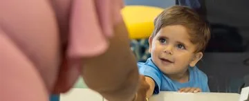 Infant, Child and Adolescent System Transformation Program Website