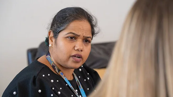 Western Australian Eating Disorders Framework 2025-2030