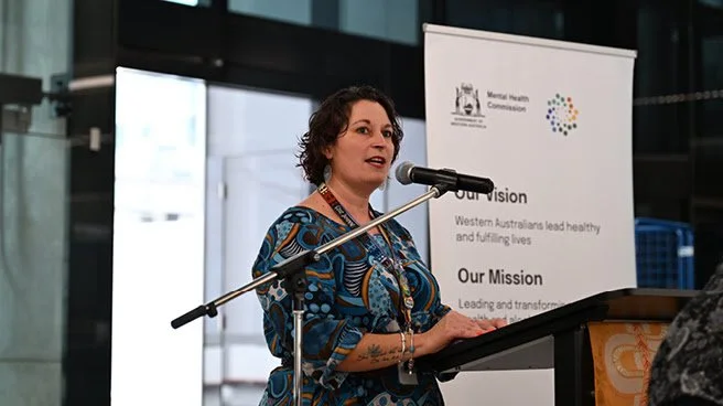 Lived Experience (Peer) Workforces Framework