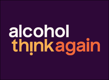 Alcohol. Think Again Resources