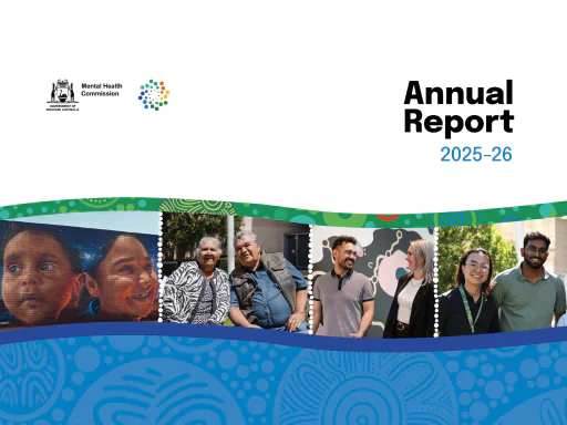 Annual Report 2025-26 now available