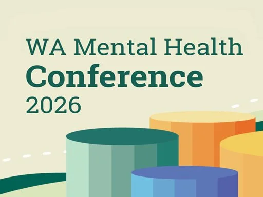 WA Mental Health Conference
