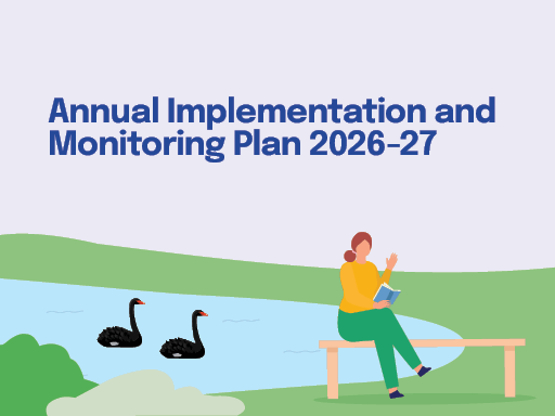 Release of the first Annual Implementation and Monitoring Plan 2026-27