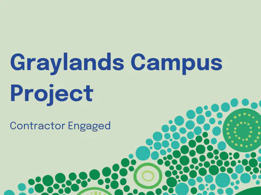 Graylands Campus Project