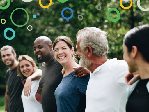 Community mental health boost