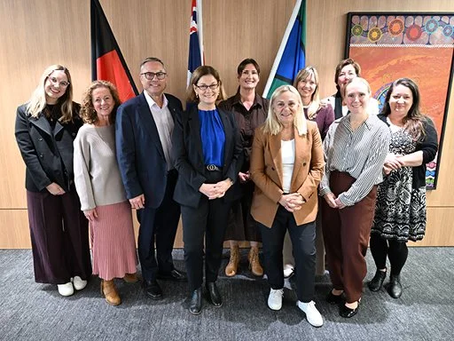 The new partnership aims to improve early intervention and care navigation for people living with an eating disorder in WA