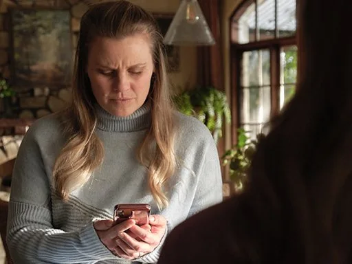 Latest campaign unmasks coercive control behaviours