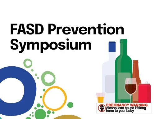 Register for the WA FASD Prevention Symposium 