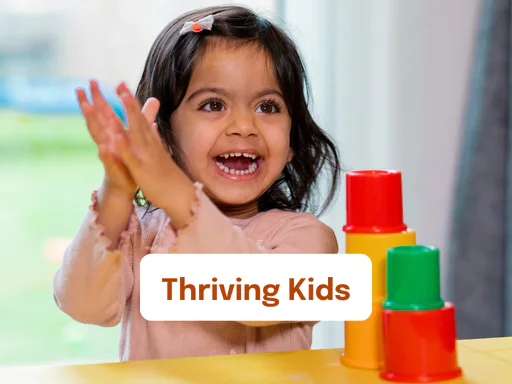 Thriving Kids grants open to support children and families in WA