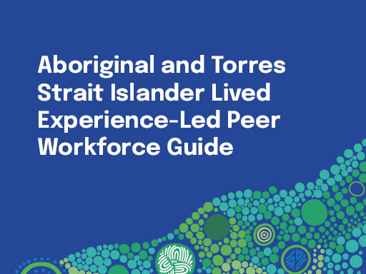 Tidda Workforce The Aboriginal and Torres Strait Islander Workforce Guide | Mental ...
