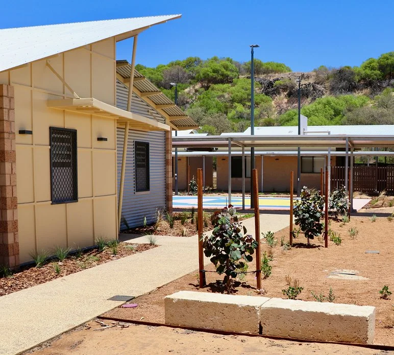 Geraldton Step Up/Step Down Service