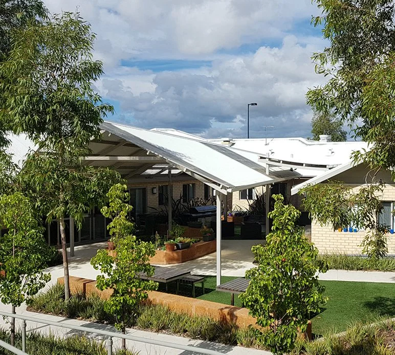 Joondalup Step Up/Step Down Service