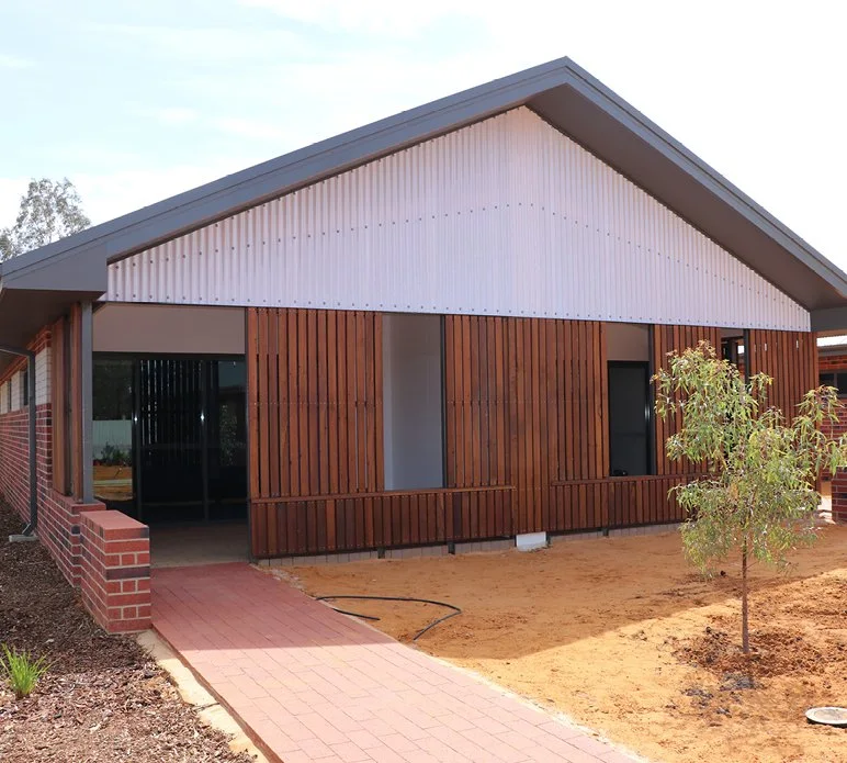 Kalgoorlie Step Up/Step Down Service
