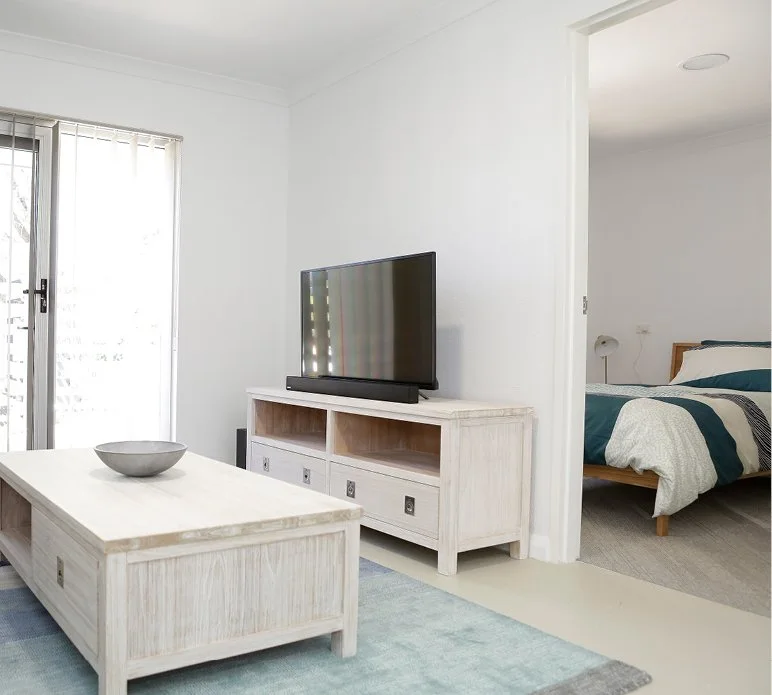 Rockingham Step Up/Step Down Service