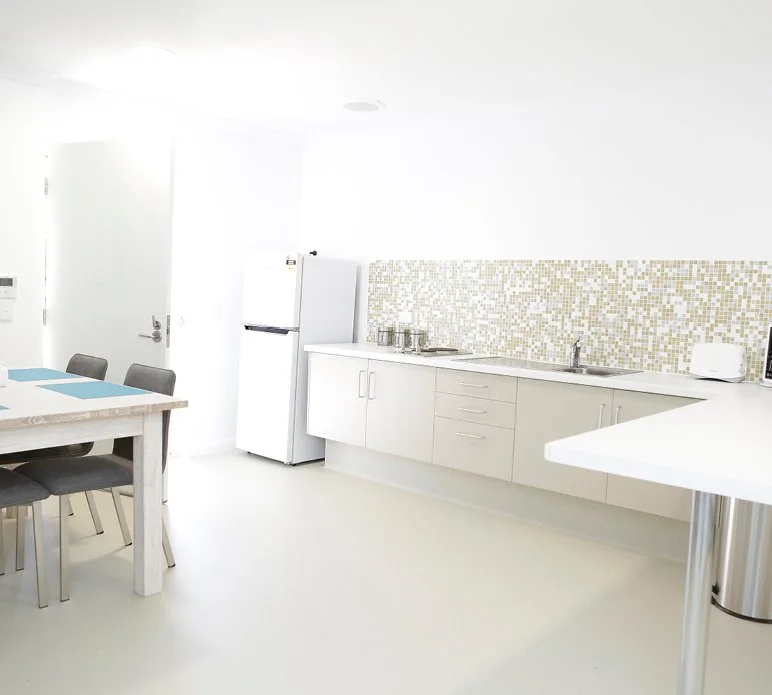 Rockingham Step Up/Step Down Service