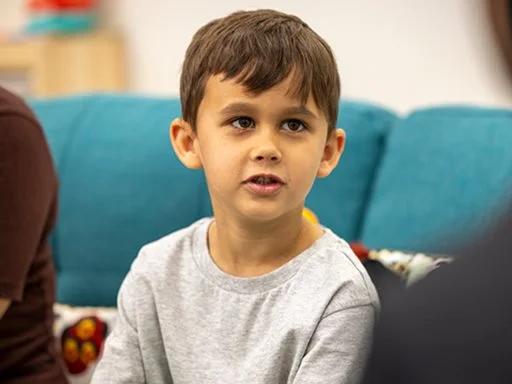 Infant, Child and Adolescent System Transformation Program