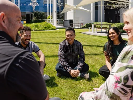 Lived Experience Inclusion Plan