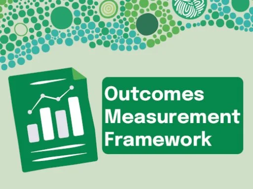 Outcomes Measurement Framework