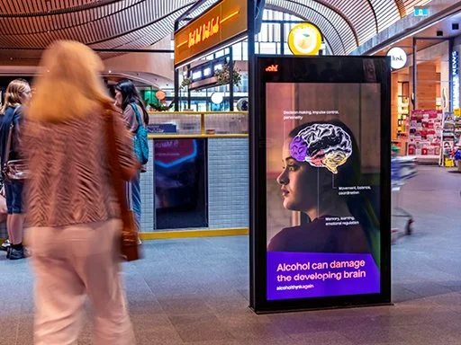 Our Campaigns