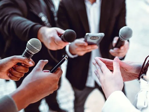 Media Enquiries