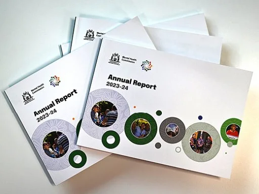 Our Reports