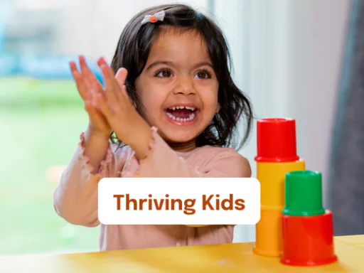 Thriving Kids