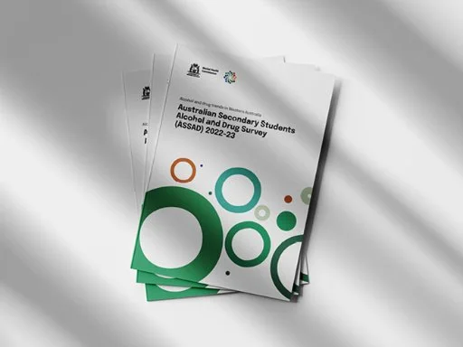 Australian Secondary Students’ Alcohol and Drug Survey