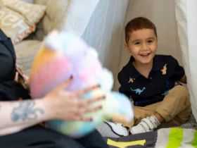 Arthur at Kids Hub