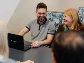 Make yours a meaningful career