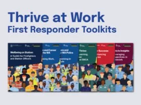 image of the thrive at work toolkits
