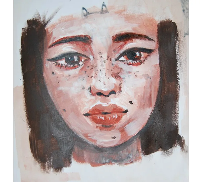 Artwork by Jessica Xie Moutlon