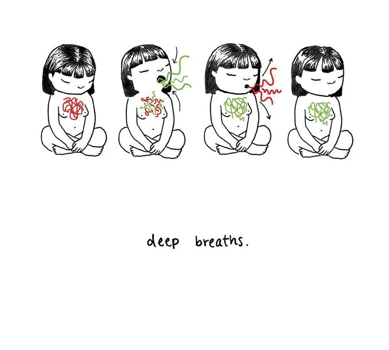 Artwork by Micca Young (@miccamoo)
