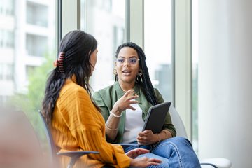 Careers with the Mental Health Commission