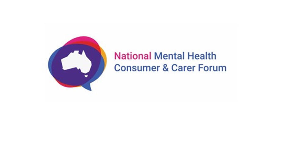 National Mental Health Consumer and Carer Forum