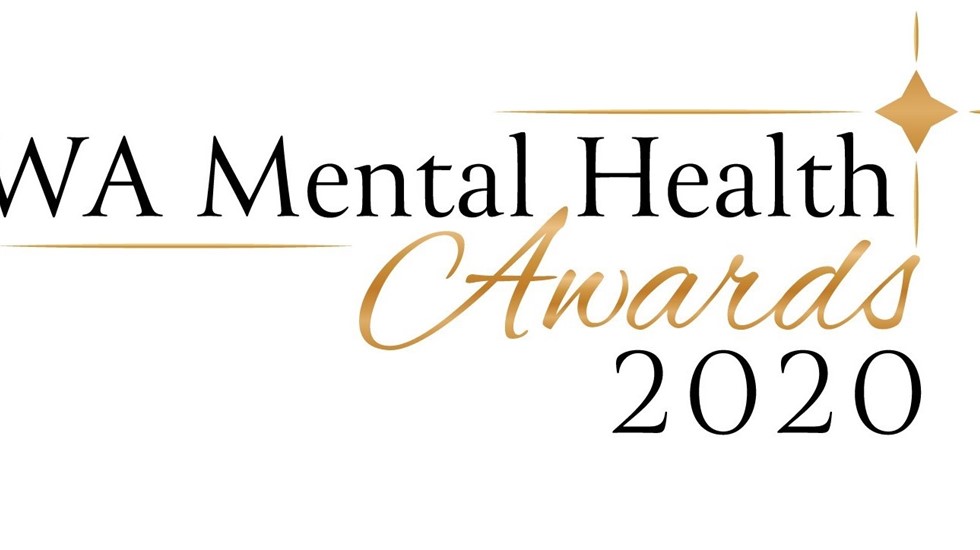 WA Mental Health Awards 2020 finalists