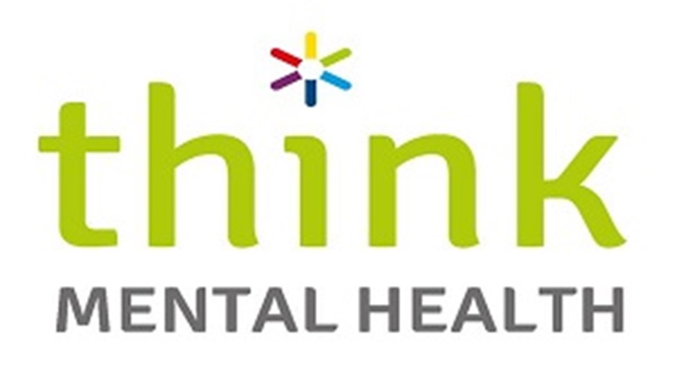 Think Mental Health Logo