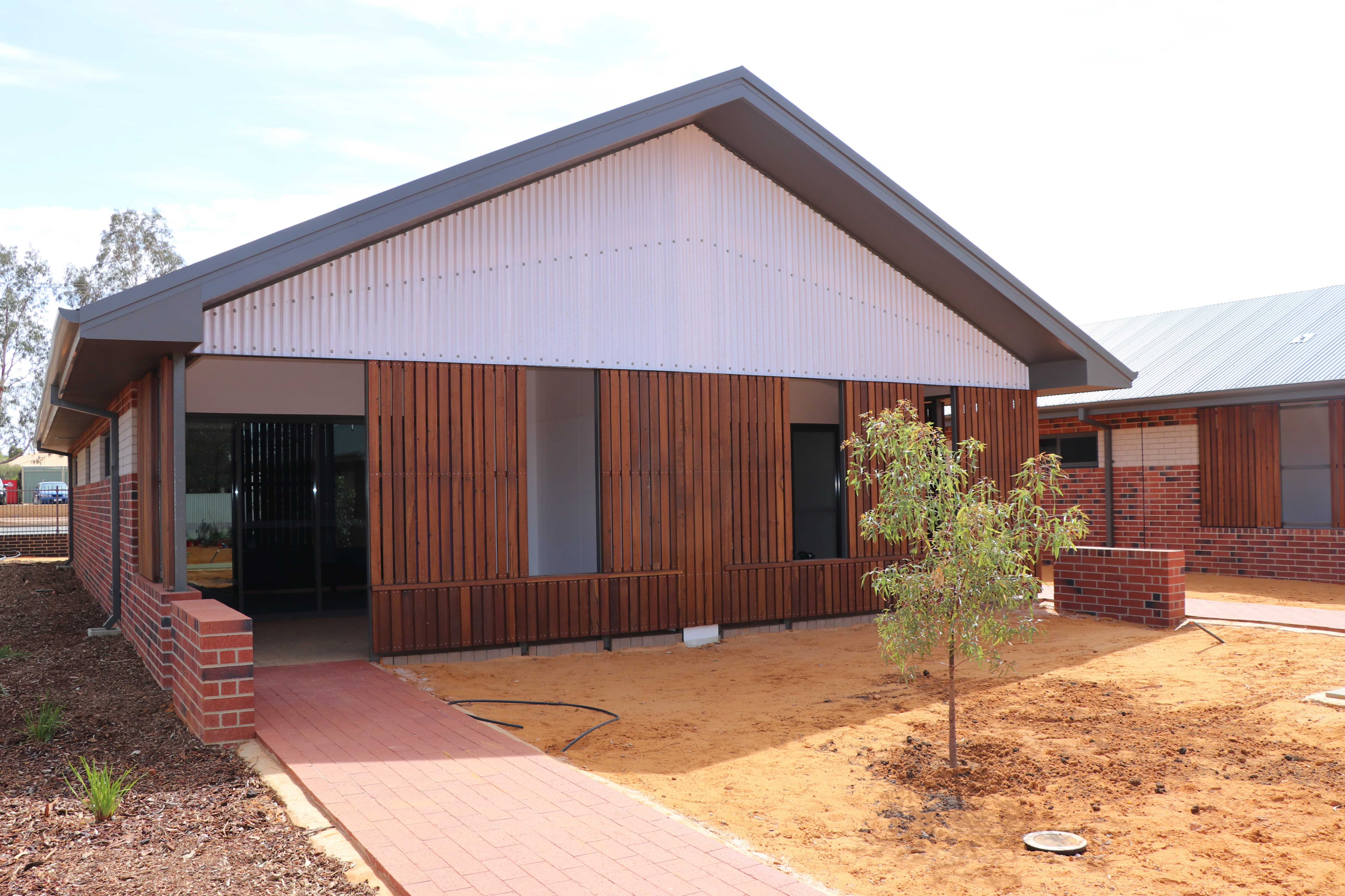New Goldfields mental health service opens