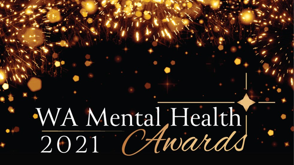 WA Mental Health Awards 2021