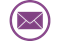 Icon for sending an email